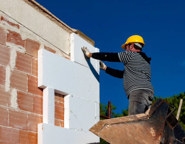 Best Residential Insulation in Bellows Falls, VT