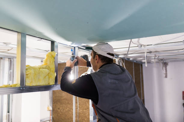 Best Insulation Installation Services in Bellows Falls, VT