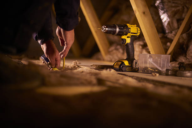 Best Insulation Maintenance and Repair in Bellows Falls, VT